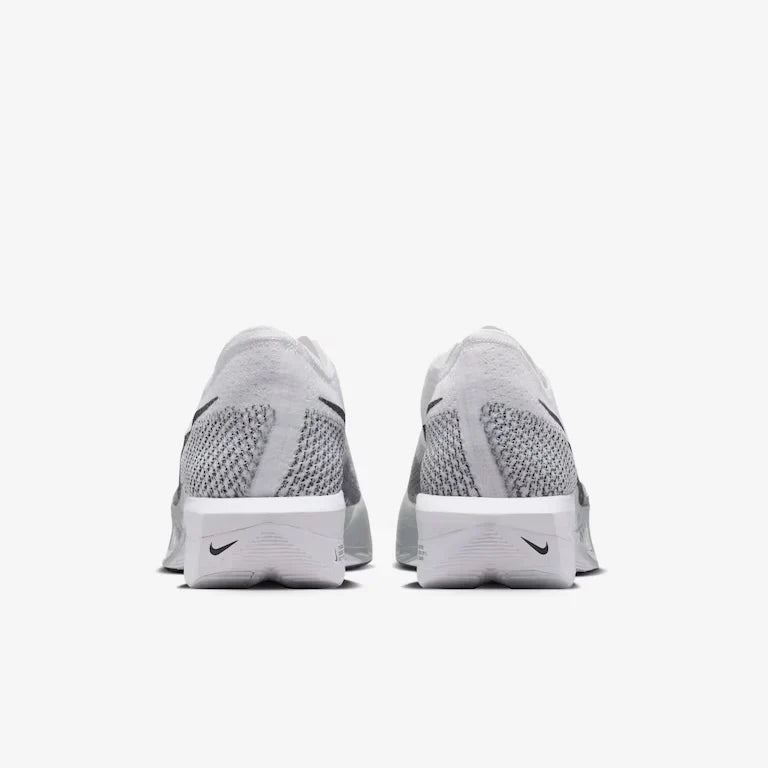 Tênis Nike Vaporfly 3 Masculino Branco - QUEIMA DE ESTOQUE