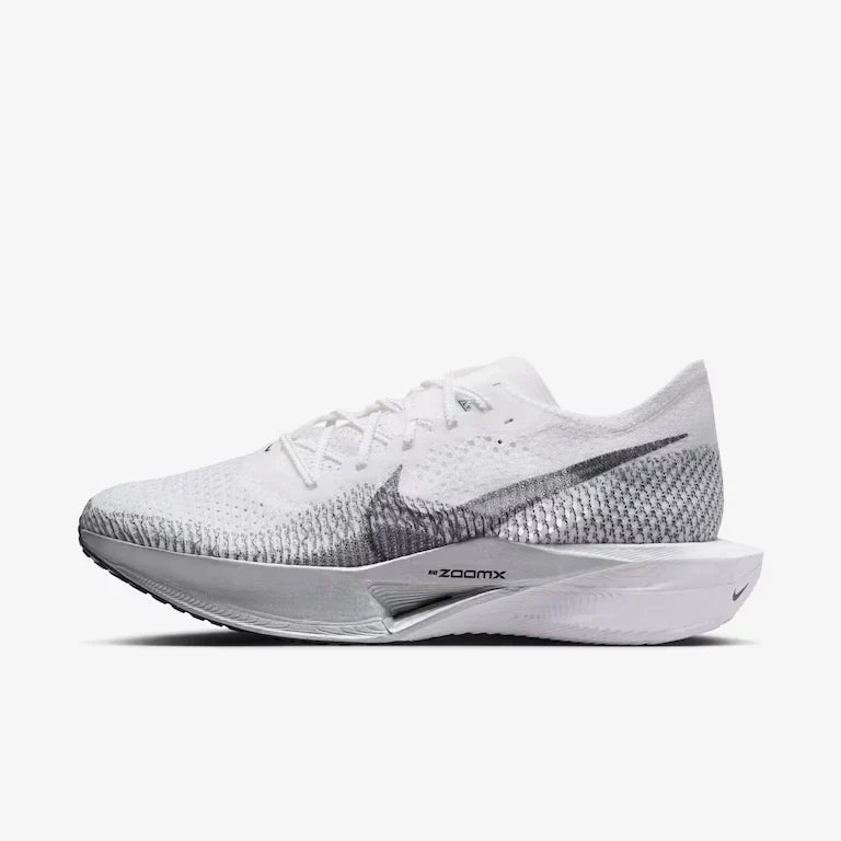 Tênis Nike Vaporfly 3 Masculino Branco - QUEIMA DE ESTOQUE