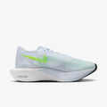 Tênis Nike Vaporfly 3 Masculino Branco e Verde - QUEIMA DE ESTOQUE