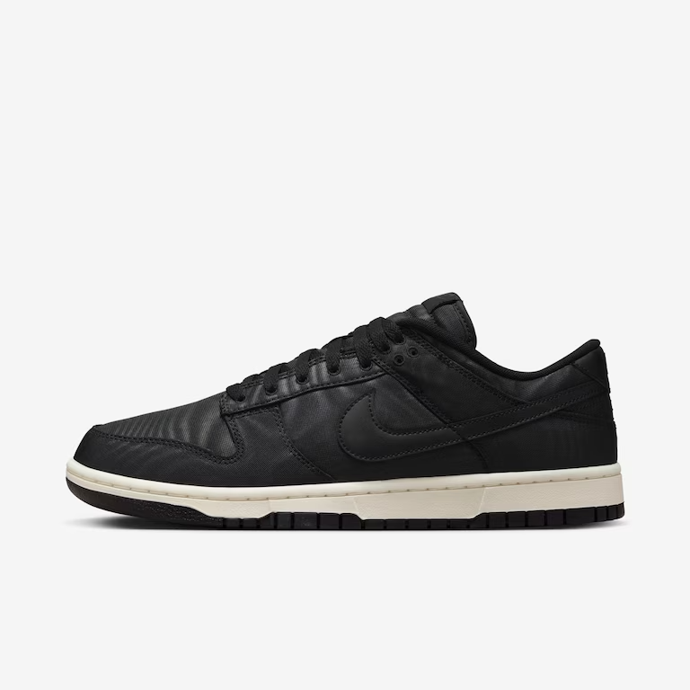 Clássico Shadow + Dunk Low Pro + 3 Meias Nike