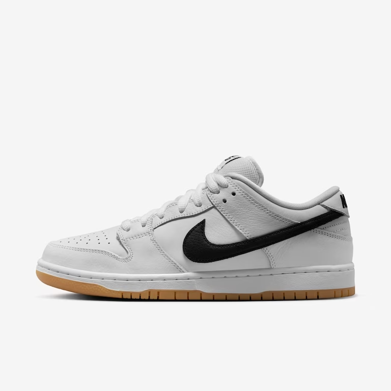 Clássico Shadow + Dunk Low Pro + 3 Meias Nike