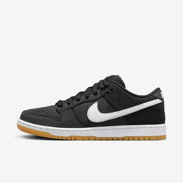 Shadow 1 + Dunk Low Pro + 3 Meias Nike