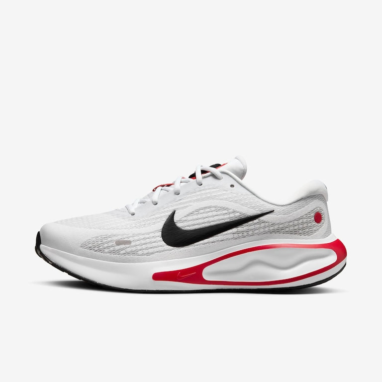 Tênis Nike Journey Run Branco 2  - QUEIMA DE ESTOQUE