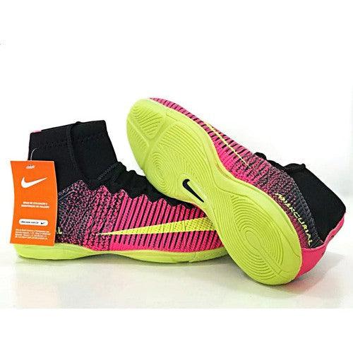 Chuteira Mercurial Nike de Salão - FEM. e MASC - Promoção