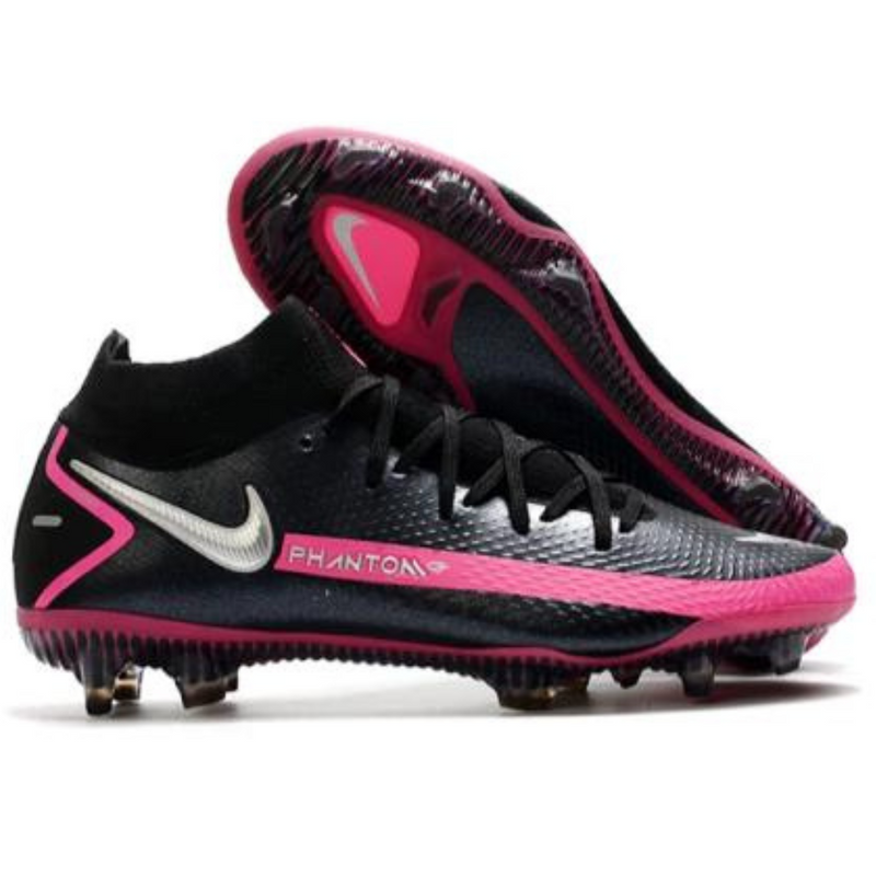 CHUTEIRA CAMPO NIKE PHANTOM GT CANO ALTO