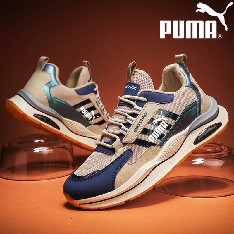 Tênis Puma Brand 2.0 - QUEIMA DE ESTOQUE