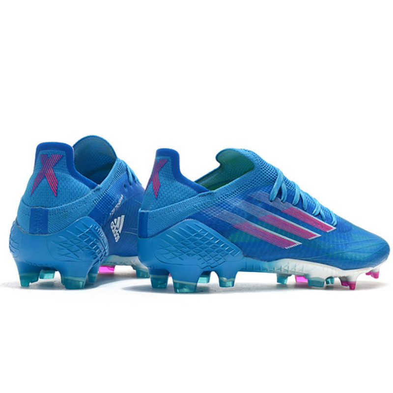 CHUTEIRA ADIDAS X.1 SPEEDFLOW+ FG