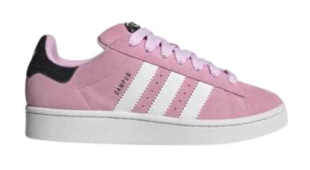 Adidas Campus 00s Low 'Bliss Lilac'