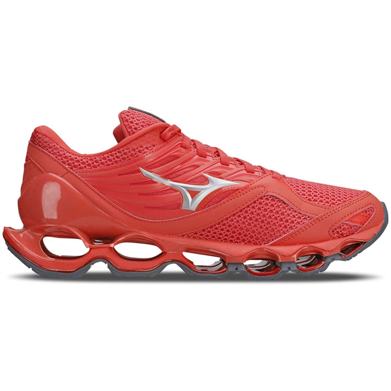 Tênis Mizuno Wave Prophecy 13S - QUEIMA DE ESTOQUE