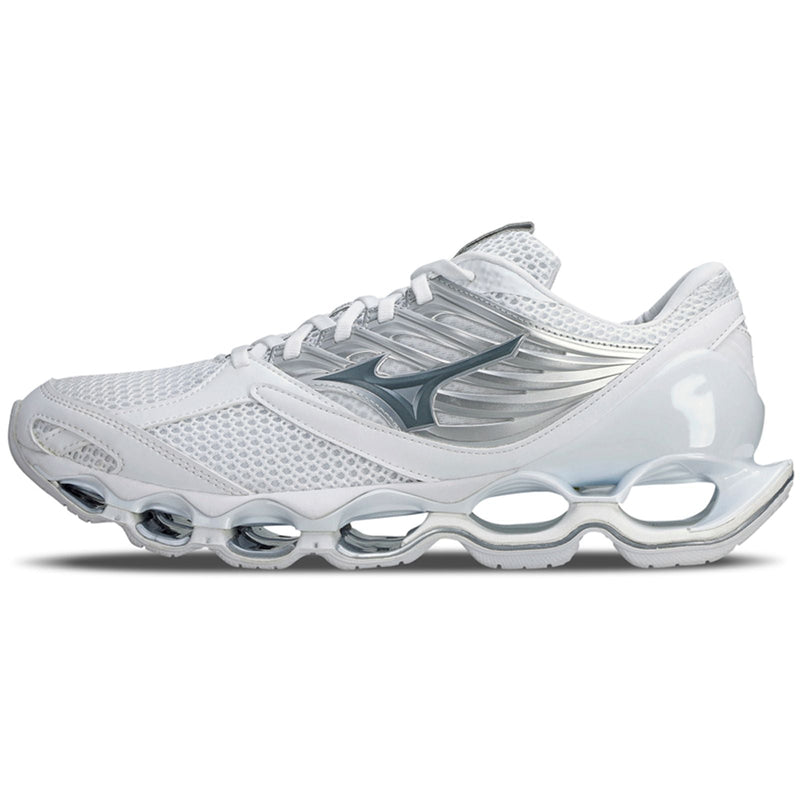 Tênis Mizuno Wave Prophecy 13S - QUEIMA DE ESTOQUE