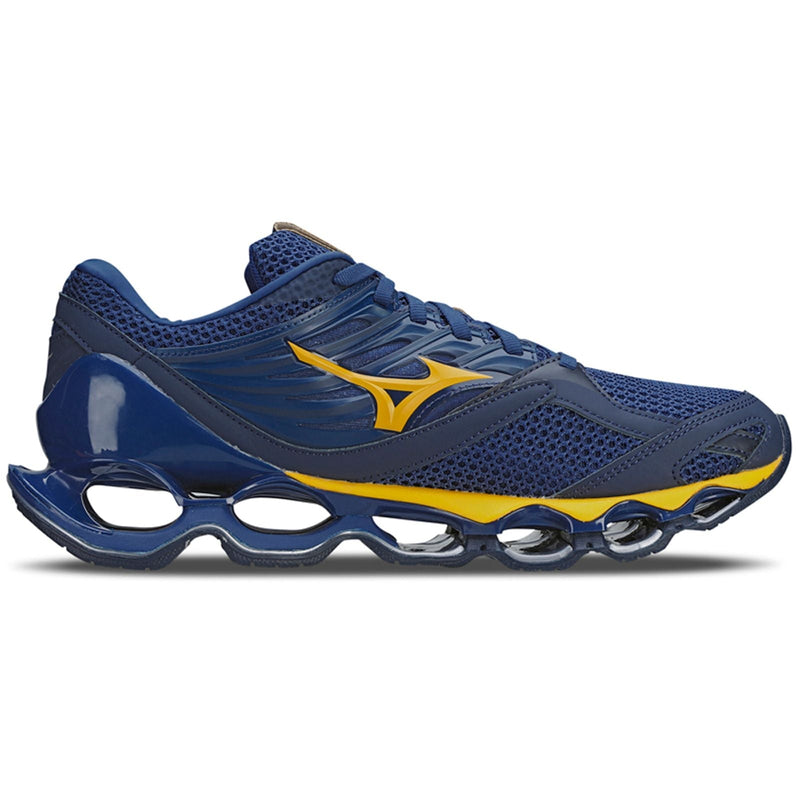 Tênis Mizuno Wave Prophecy 13S - QUEIMA DE ESTOQUE