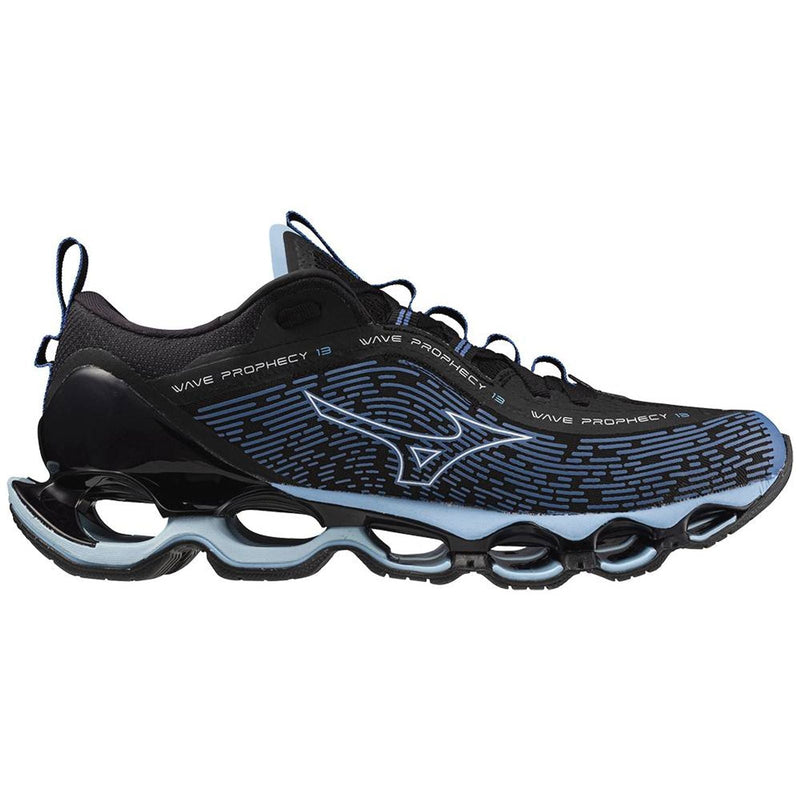 Tênis Mizuno Wave Prophecy 13 - QUEIMA DE ESTOQUE