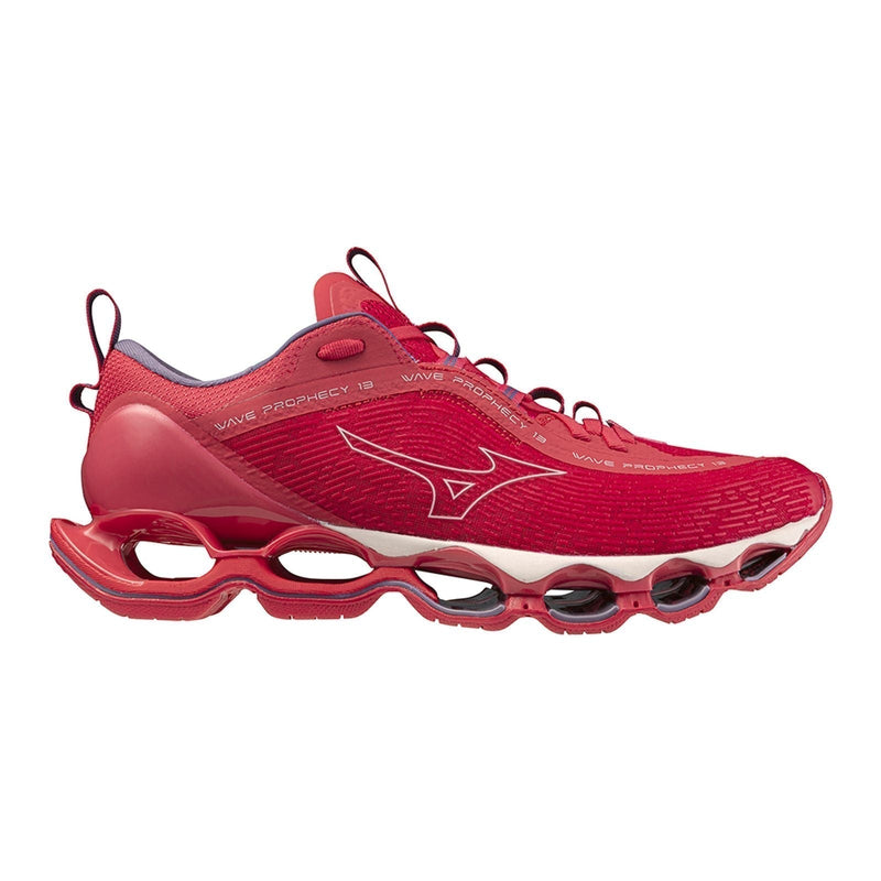 Tênis Mizuno Wave Prophecy 13 - QUEIMA DE ESTOQUE