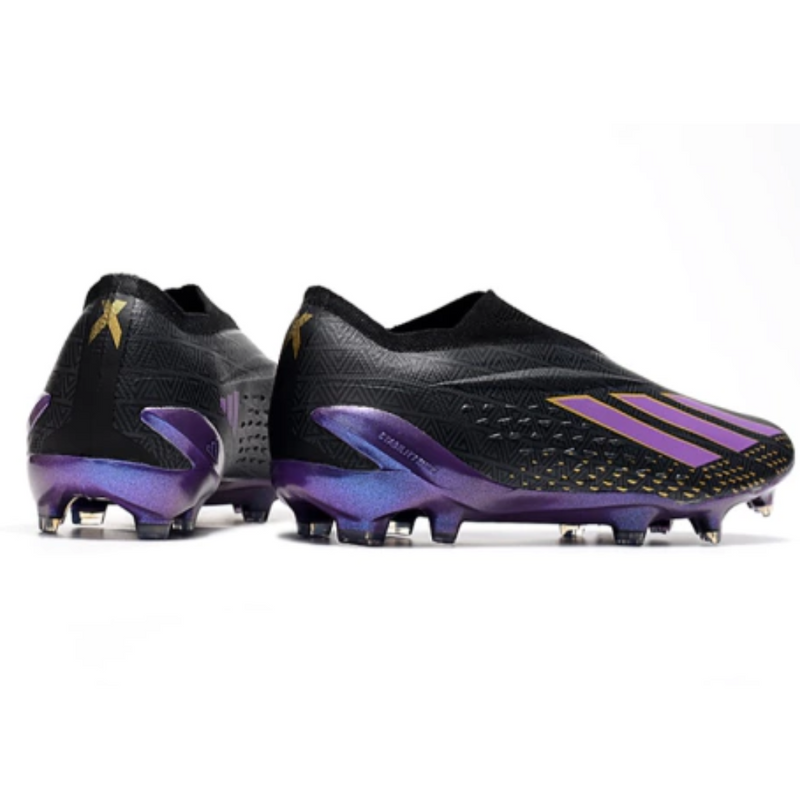 Adidas X Speedportal+ Pantera Negra FG