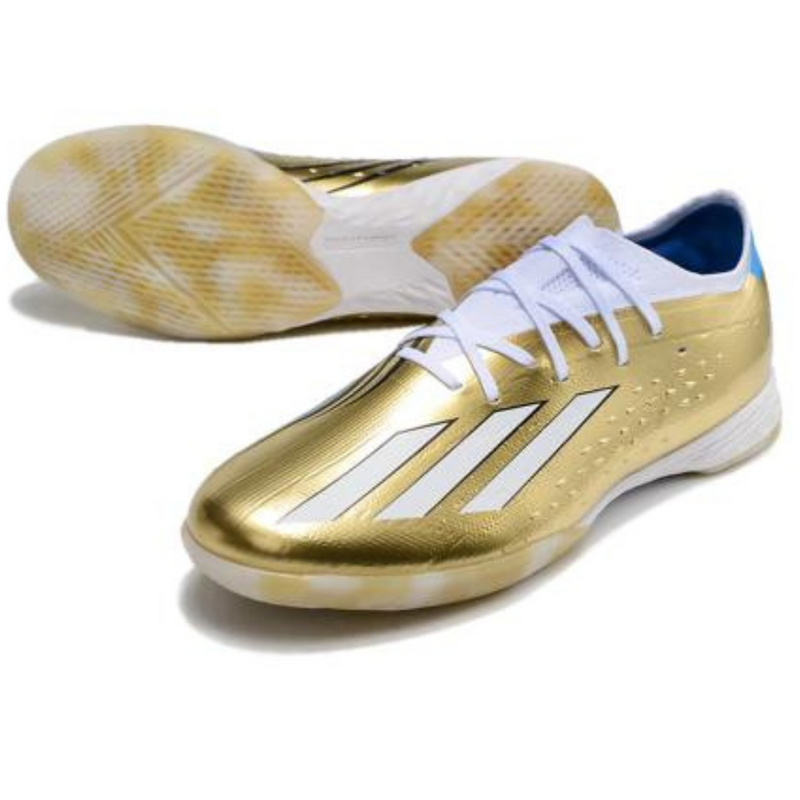 Chuteira Futsal Adidas X Speedportal.1 SG