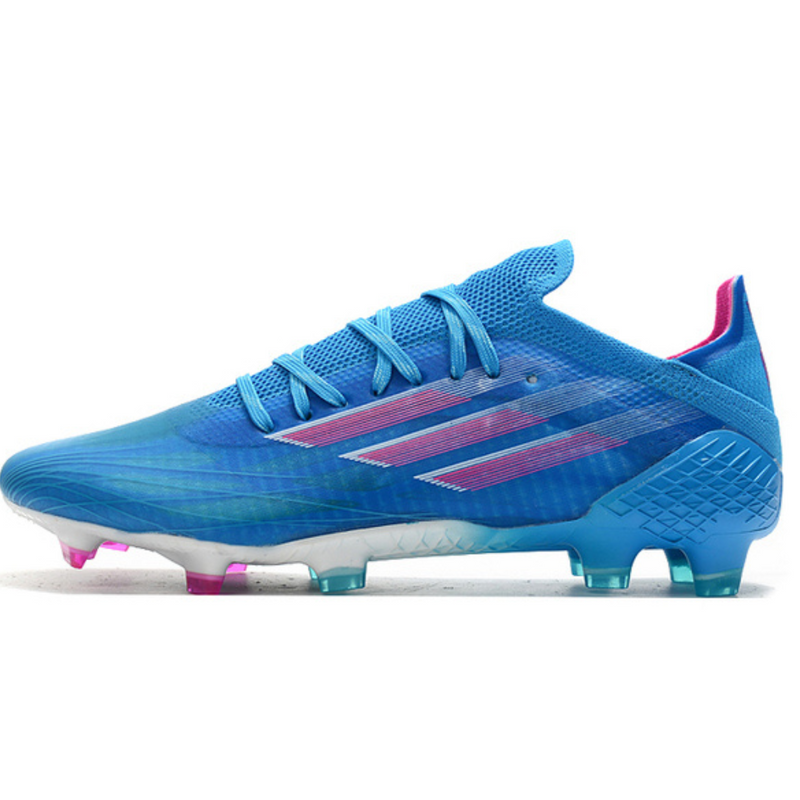 CHUTEIRA ADIDAS X.1 SPEEDFLOW+ FG