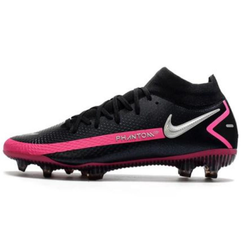 CHUTEIRA CAMPO NIKE PHANTOM GT CANO ALTO