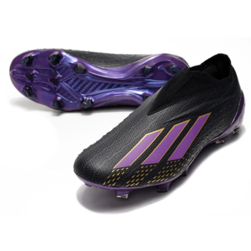 Adidas X Speedportal+ Pantera Negra FG