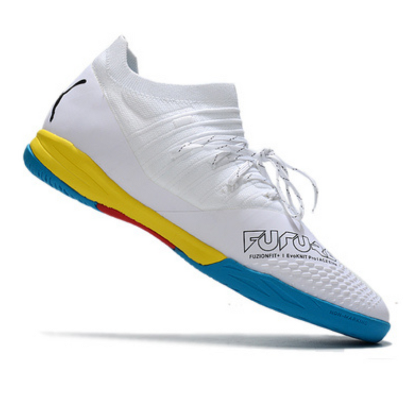 Chuteira de Futsal Puma FUTURE Z 1.3