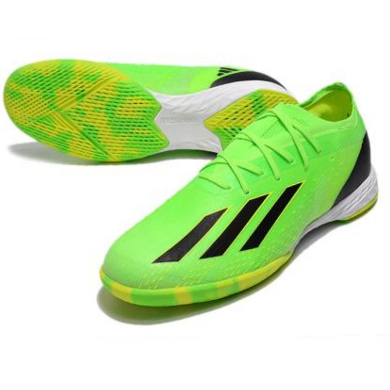 Chuteira Futsal Adidas X Speedportal.1