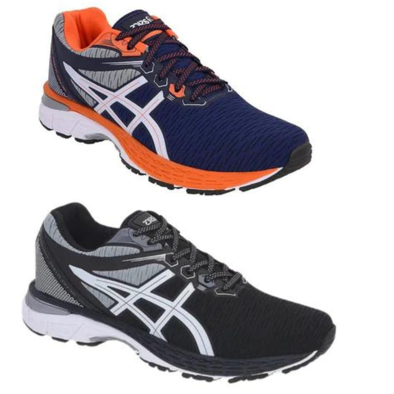 2 Pares Tênis Asics Masculino COMPRE 1 LEVE 2