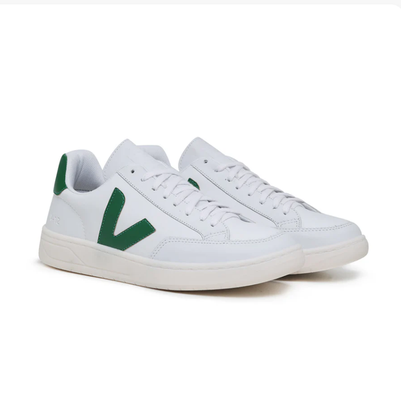 Compre 1 Leve 2 Pares Campo Blue Natural e Campo White Green