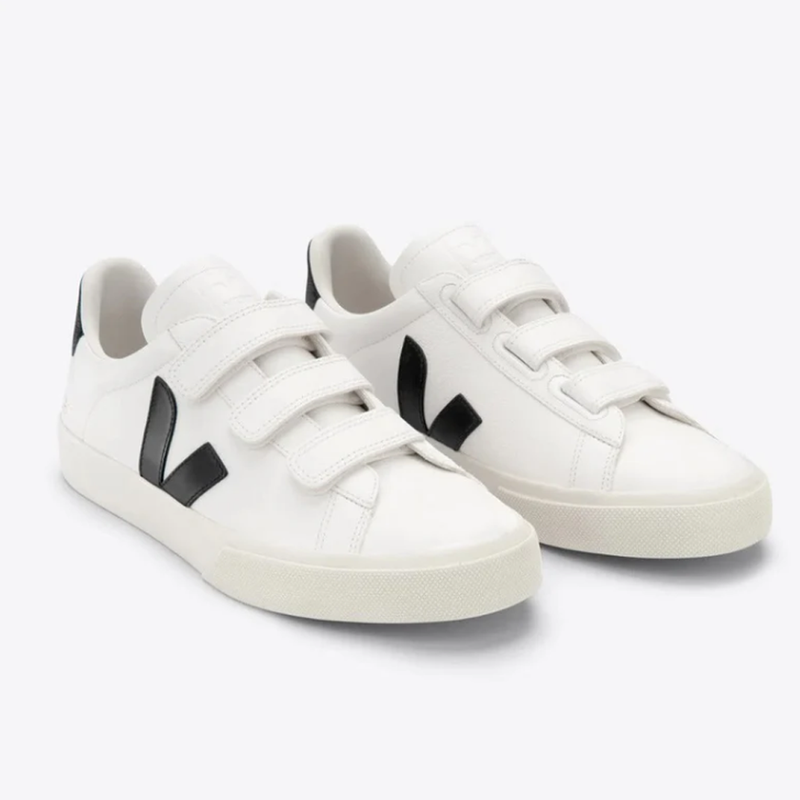 Compre 1 Leve 2 Pares Campo White Steel e White Babe