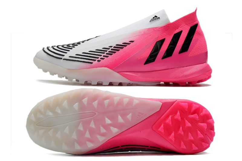 Chuteira Adidas Predator Edge.1 TF Society