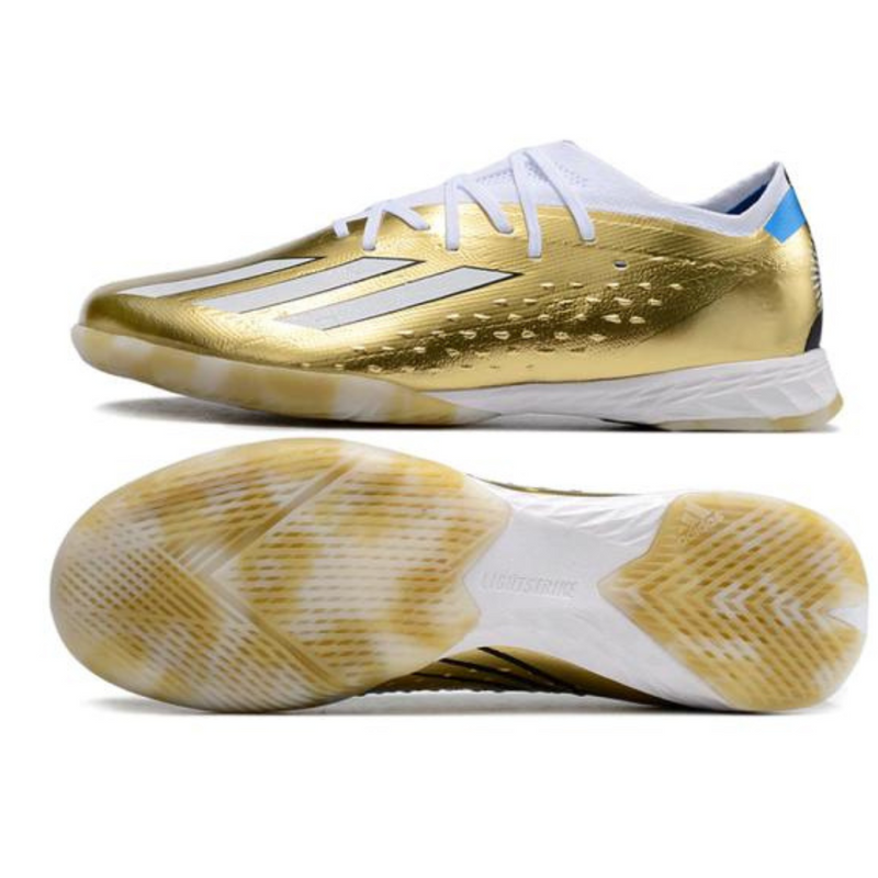 Chuteira Futsal Adidas X Speedportal.1 SG