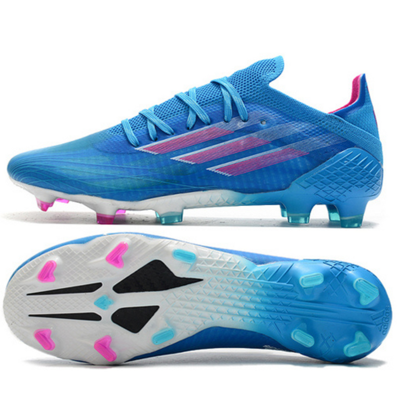 CHUTEIRA ADIDAS X.1 SPEEDFLOW+ FG