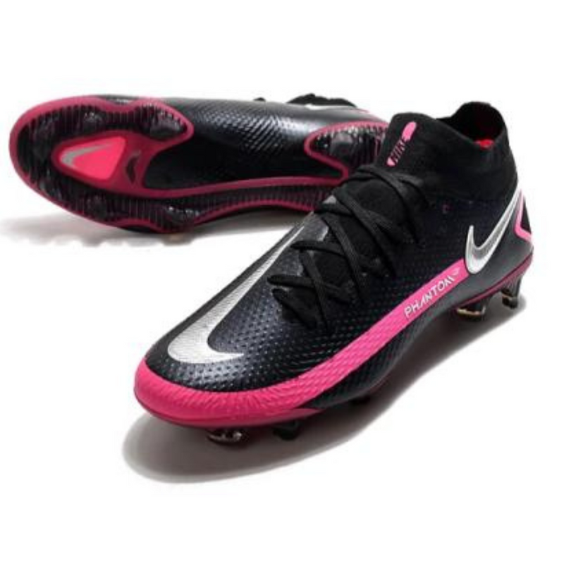 CHUTEIRA CAMPO NIKE PHANTOM GT CANO ALTO