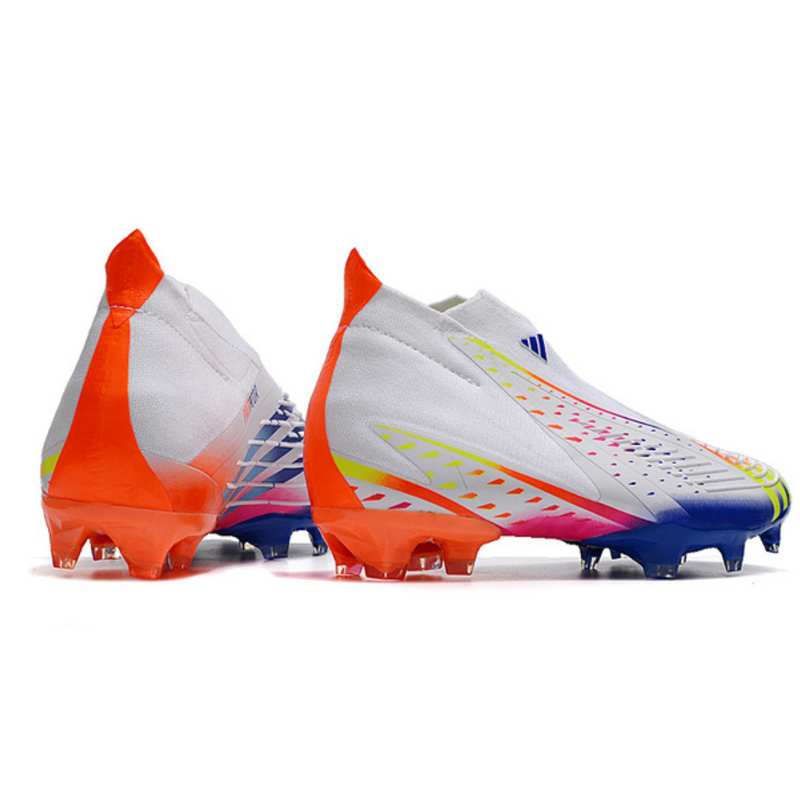 CHUTEIRA ADIDAS PREDATOR FIFA WORLD CUP QATAR 2022 EDGE+ FG