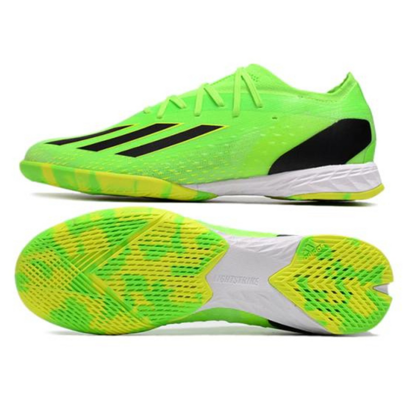 Chuteira Futsal Adidas X Speedportal.1