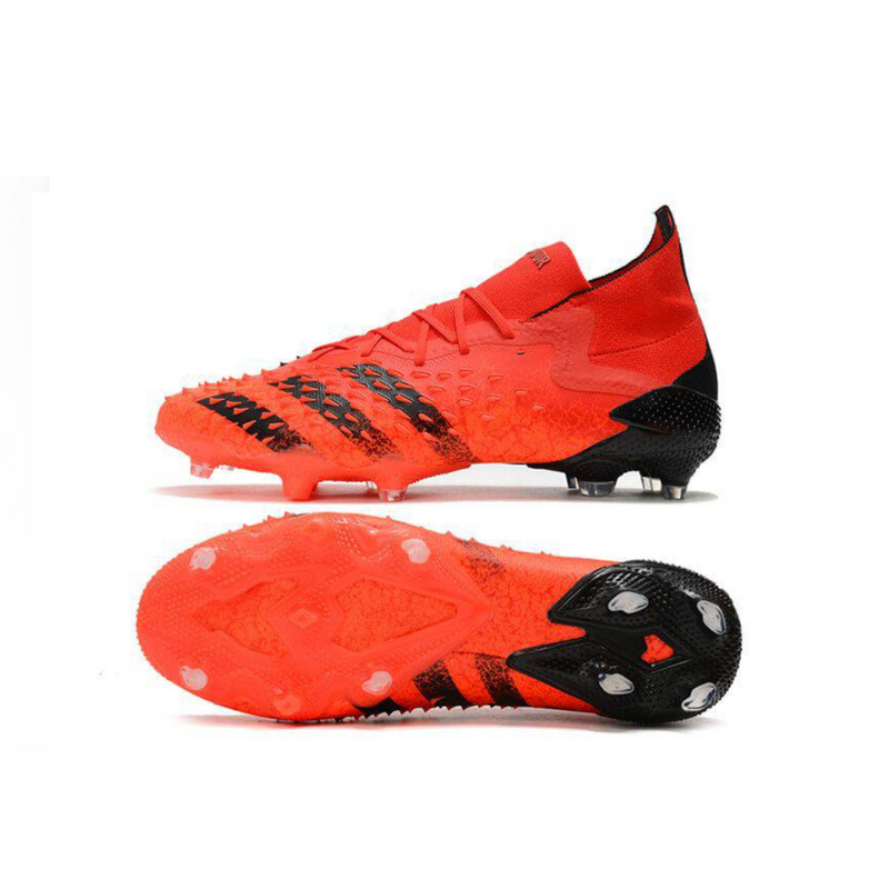 Chuteira de Campo ADIDAS Predator Freak.1 FG