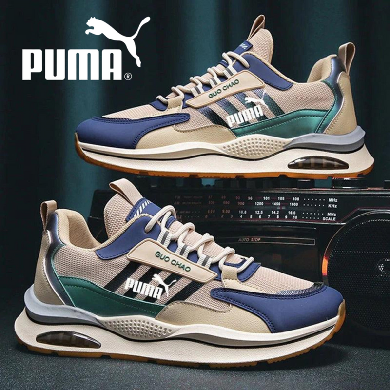 Tênis Puma Brand 2.0 - QUEIMA DE ESTOQUE