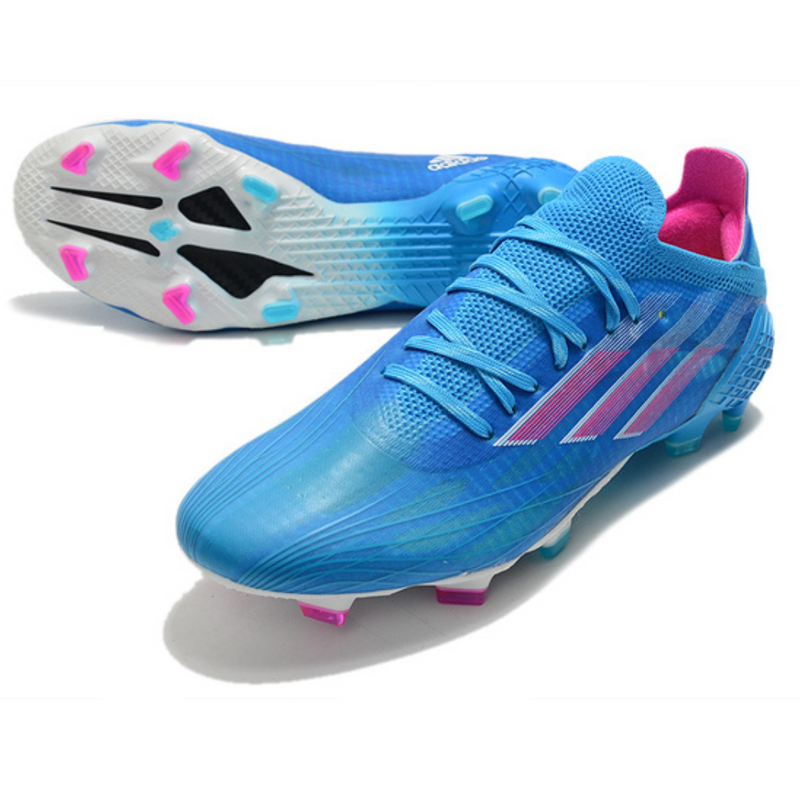 CHUTEIRA ADIDAS X.1 SPEEDFLOW+ FG