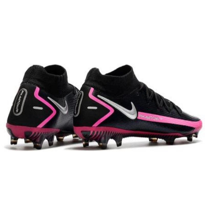 CHUTEIRA CAMPO NIKE PHANTOM GT CANO ALTO