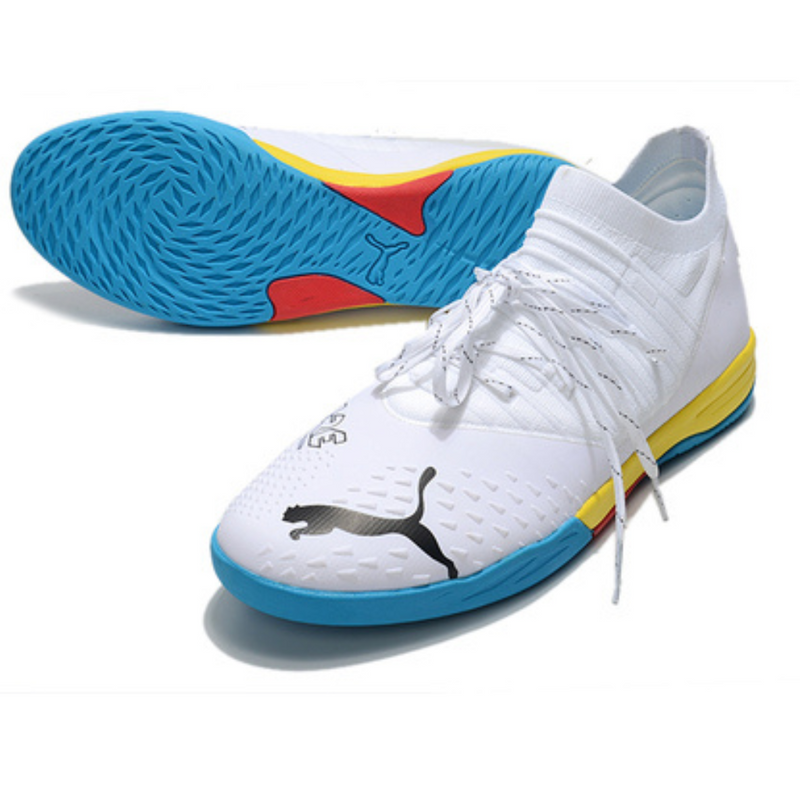 Chuteira de Futsal Puma FUTURE Z 1.3