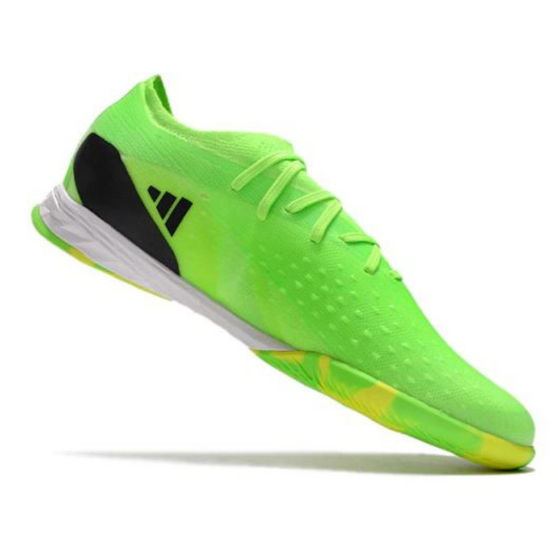 Chuteira Futsal Adidas X Speedportal.1