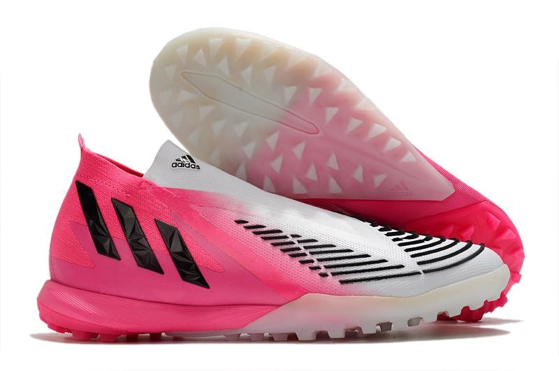 Chuteira Adidas Predator Edge.1 TF Society