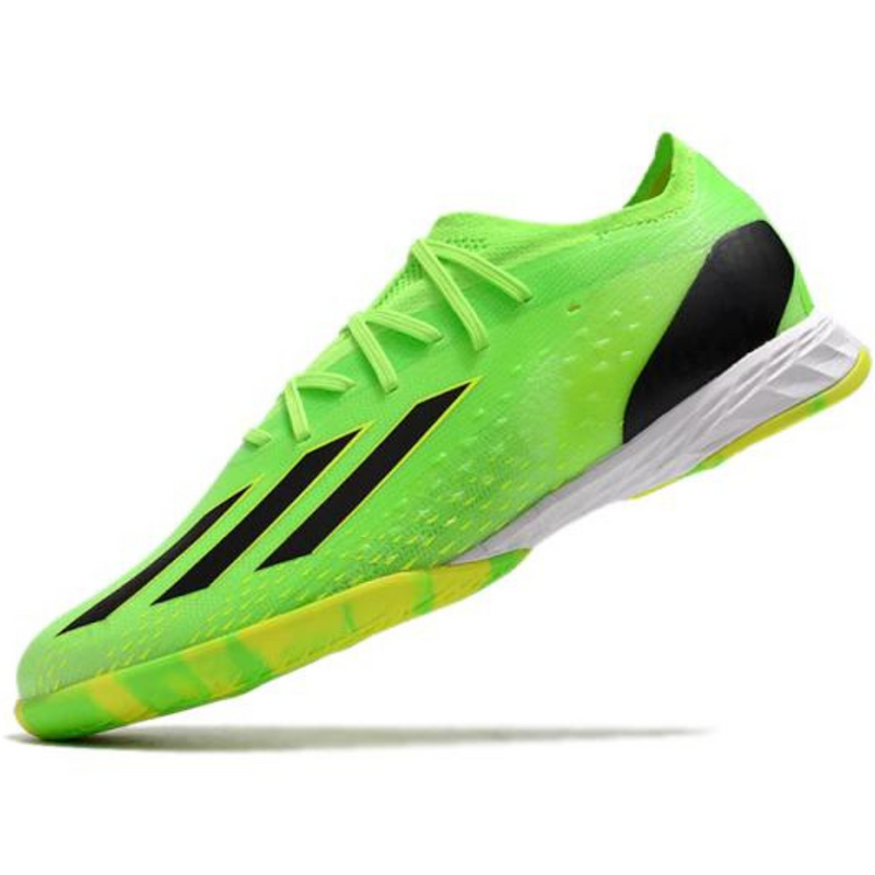 Chuteira Futsal Adidas X Speedportal.1