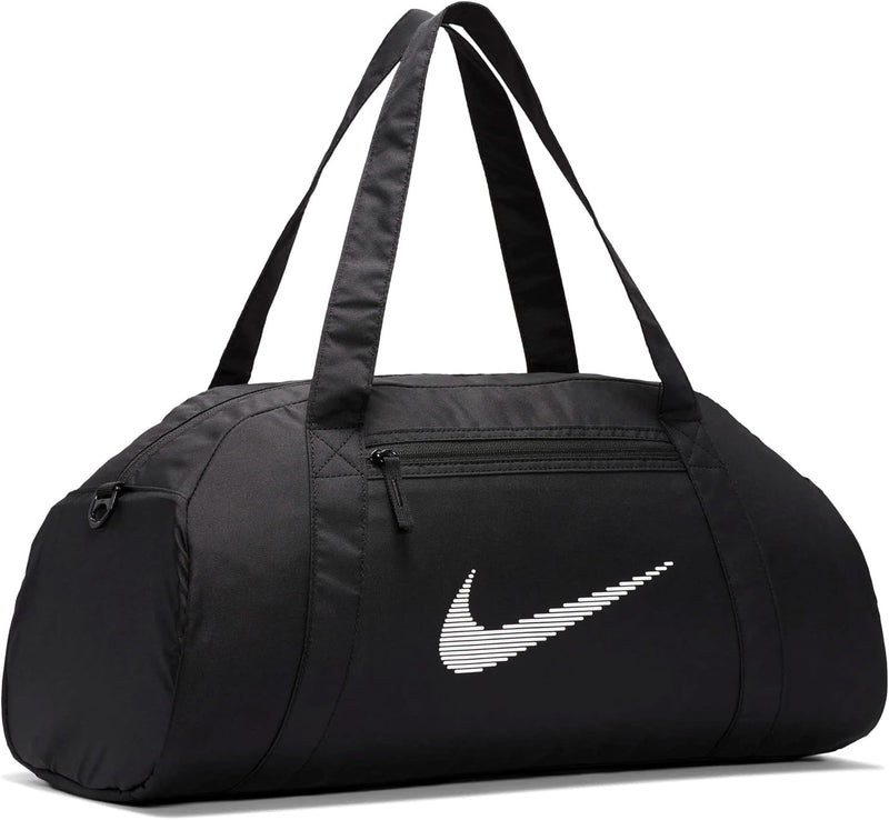 Bolsa Nike Gym Club Preta 24 Litros