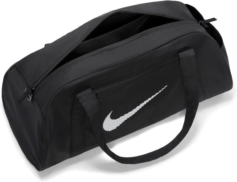 Bolsa Nike Gym Club Preta 24 Litros