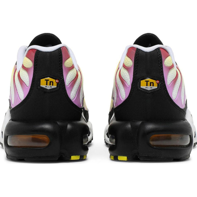 Tênis Air Max Plus 'Fuchsia Orange Laser'