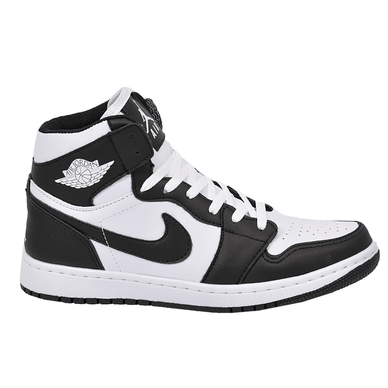 TÊNIS NIKE AIR JORDAN HIGH OG TRICOLOR