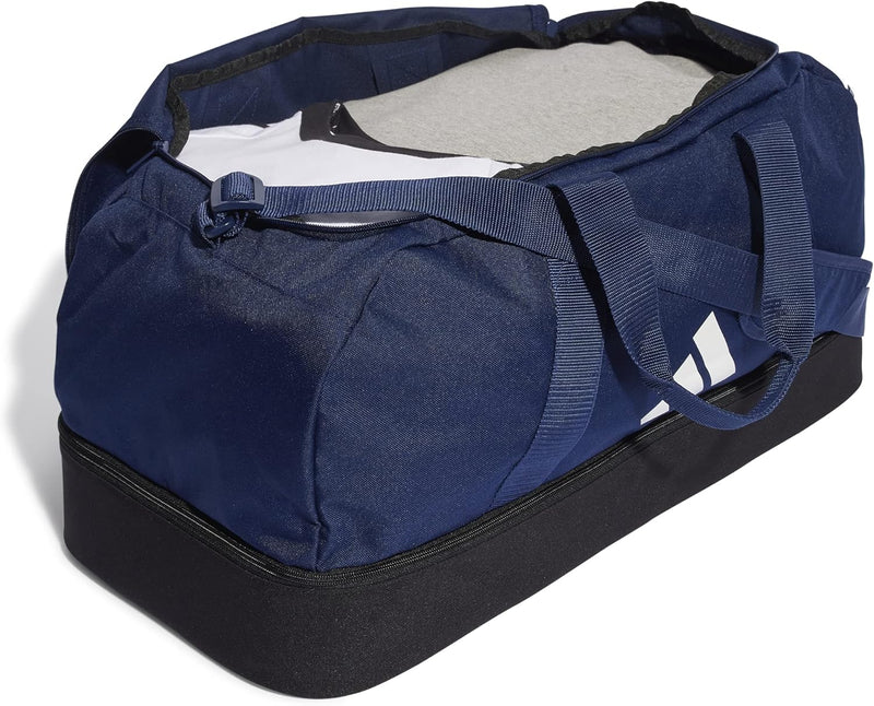 Adidas Bolsa Esportiva, Team Navy Blue