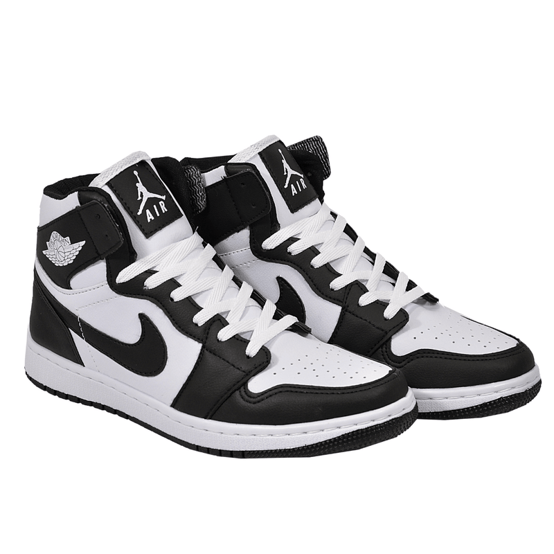 TÊNIS NIKE AIR JORDAN HIGH OG TRICOLOR