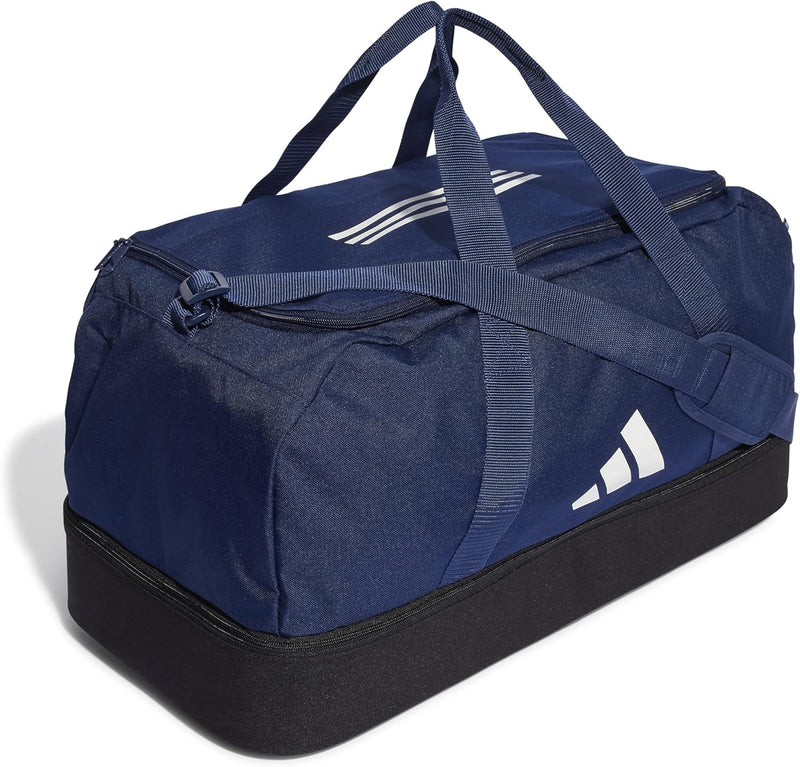 Adidas Bolsa Esportiva, Team Navy Blue