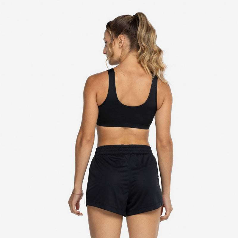 Top Fitness com Bojo Fila Essential II - Adulto