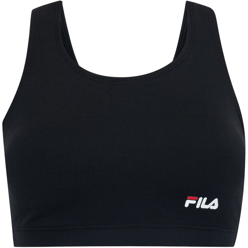 Top Fitness com Bojo Fila Essential II - Adulto